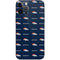 NFL Denver Broncos Blitz Series iPhone 12 Pro Skin
